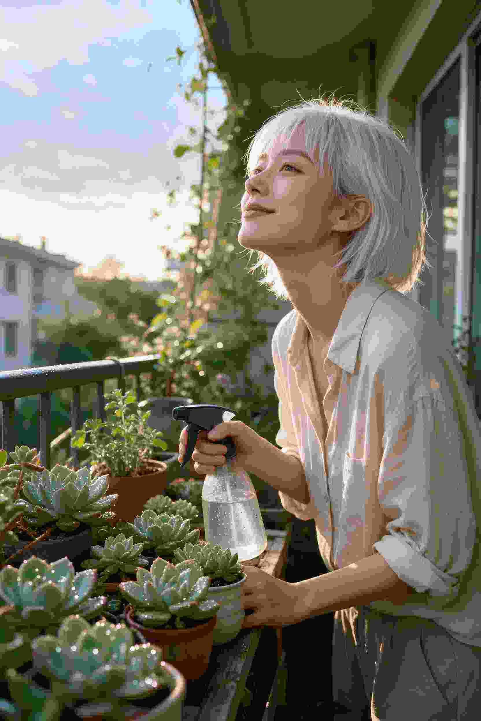 奇幻短剧